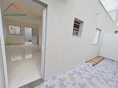 Imagem 13 de 19 de Casa Térrea De Condomínio Com 2 Dormitórios À Venda, 45 M² Por R$ 169.900 - Vila São Paulo - Mogi Das Cruzes/sp - Vl0016