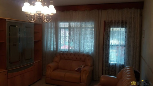 Imagem 2 de 9 de Sobrado Vila Nivi - Et4413