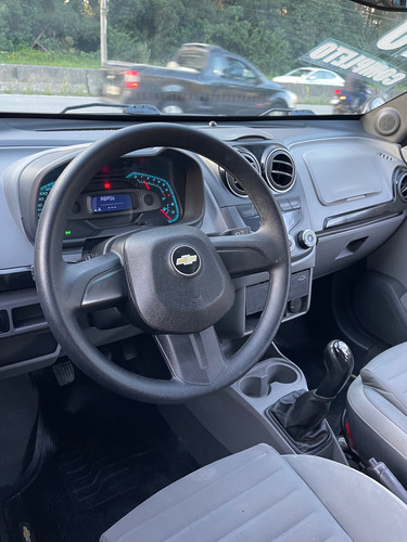 Chevrolet Agile 1.4 Lt 5p