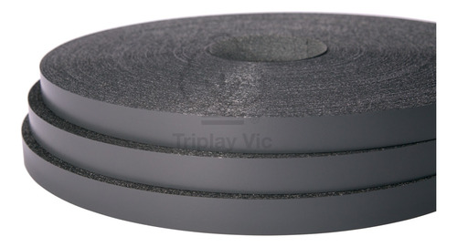 Cubrecanto Chapacinta Melamina Oxford 19mm X 100m