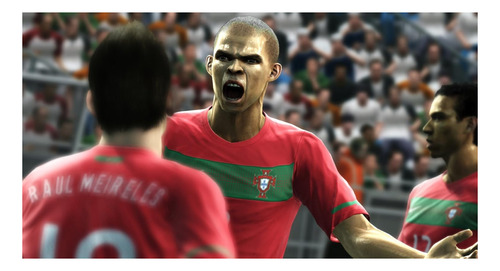 Pes 2012: Pro Evolution Soccer 2012 Xbox 360 Físico