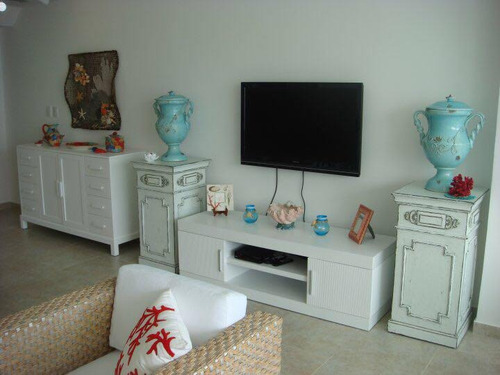 Apartamento En Alquiler En Juan Dolio.