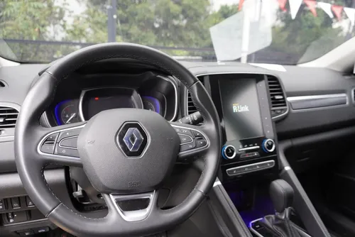 Renault Koleos 2.5 Intens 4X4