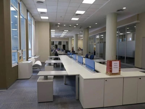 Imagen 2 de 10 de Alquiler Oficina | Columbus, Paseo Colón 746, San Telmo