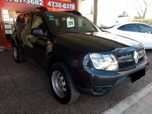 Imagen 2 de 7 de Renault Duster Expression 2016, Impecable!!!