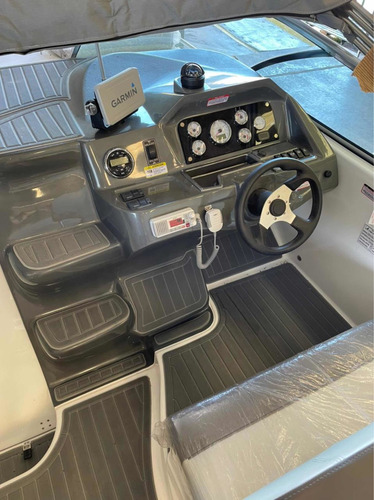 Quicksilver 2700 Volvo 300hp /no Canestrari 275/ Klase A