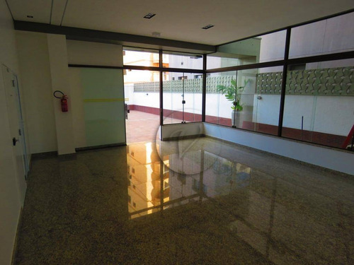 Imagem 10 de 15 de Sala Comercial Para Locação, Vila Assunção, Santo André. - Sa0435