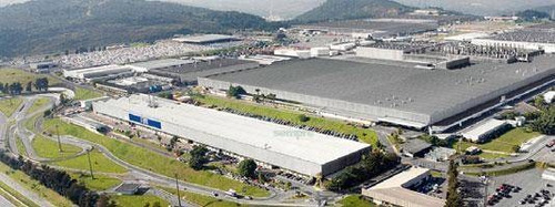 Imagem 3 de 25 de Terreno Industrial À Venda Em Betim/mg - Te0012