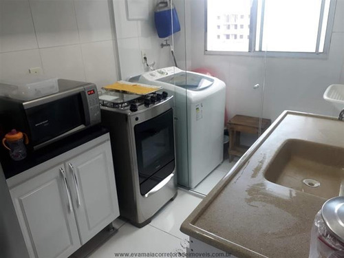Imagem 3 de 10 de Apartamentos À Venda Em Suzano/sp - Compre O Seu Apartamentos Aqui! - 1455750