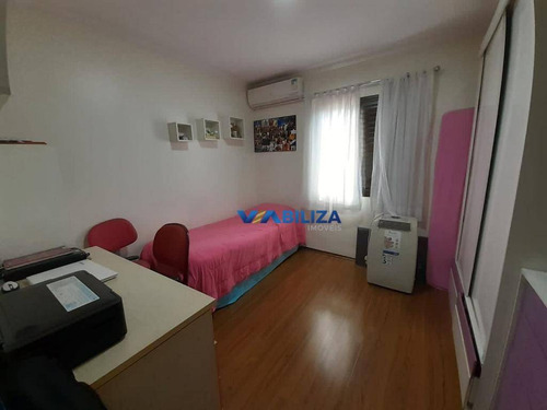 Imagem 25 de 30 de Sobrado Com 3 Dormitórios À Venda, 140 M² Por R$ 559.000,00 - Macedo - Guarulhos/sp - So0824