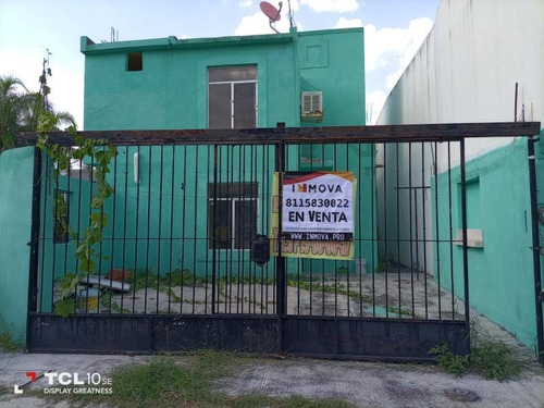 Imagen 1 de 12 de Casa Sola En Venta Ex Hacienda El Rosario