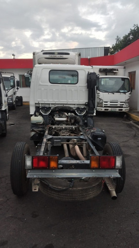 Imagen 5 de 5 de Isuzu Elf 100 2018