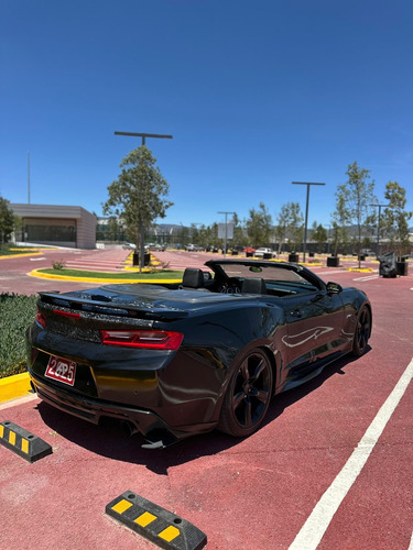 Chevrolet Camaro 3.6 Rs V6 At