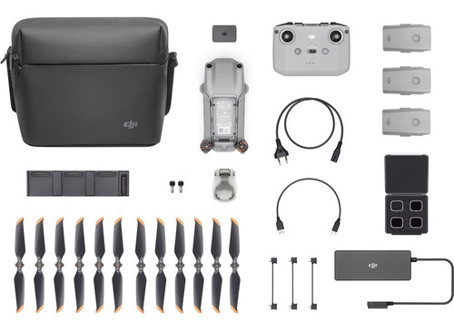 Dron Dji Air 2s Fly  More Combo