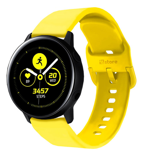 Correa Compatible Para Samsung Galaxy Watch Active