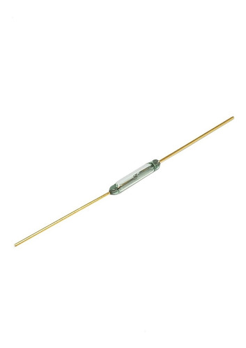 Interruptor Magnetico Rutenio Mka10110 Reed Switch Na