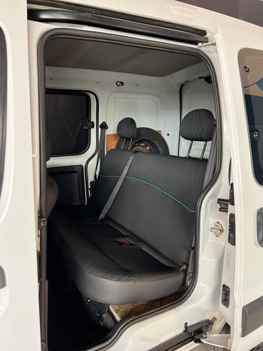 Renault Kangoo 1.6 2 Ath Plus Da Aa Cd Pk Lc