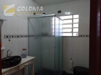 Imagem 23 de 30 de Casa - Ref: 34047