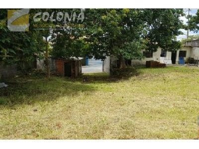 Terreno - Ref: 40219