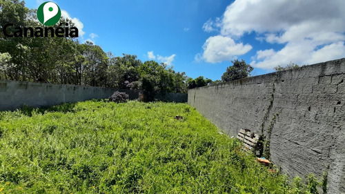 Imagem 7 de 8 de Terreno Retiro Das Caravelas - 450,00 M² - Limpo E Murado - Cananéia , Litoral Sul De Sp - Te00090 - 70480157