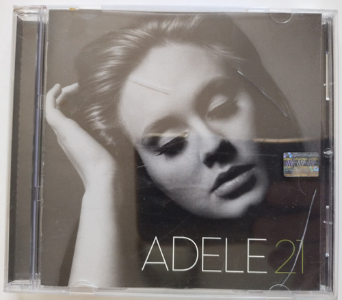 Adele 21 (2010) Aq Games