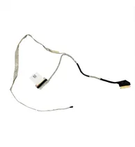 Comprar Lcd Screen Cable 40pin Para Dell 5558 3558 5555 5558 5559
