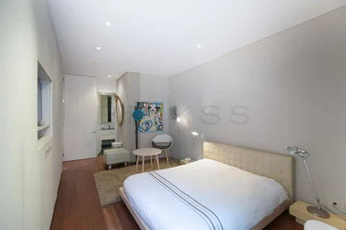 Apartamento En Arriendo En El Chico. Cod A2774