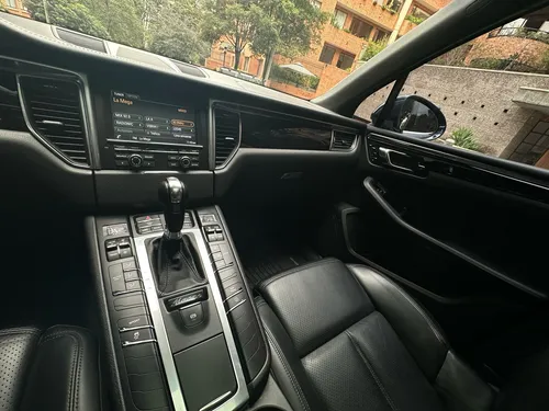 Porsche Macan 3.0 S