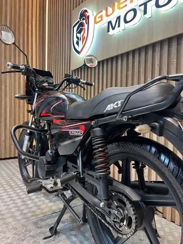 Akt Sl 125 2013