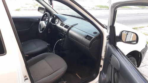 Volkswagen Saveiro Saveiro 1.9 Sd