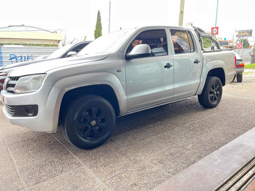 Volkswagen Amarok 2.0 Cd Tdi 163cv 4x4 Startline St5