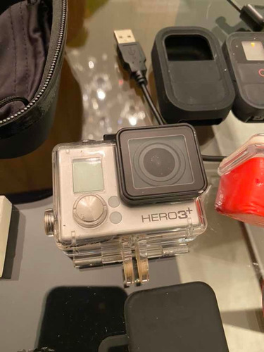 Gopro Hero 3+