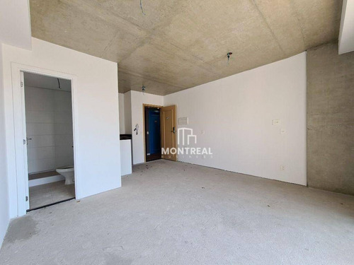 Imagem 10 de 27 de Apartamento À Venda, 31 M² Por R$ 417.058,39 - Campos Elíseos - São Paulo/sp - Ap2812