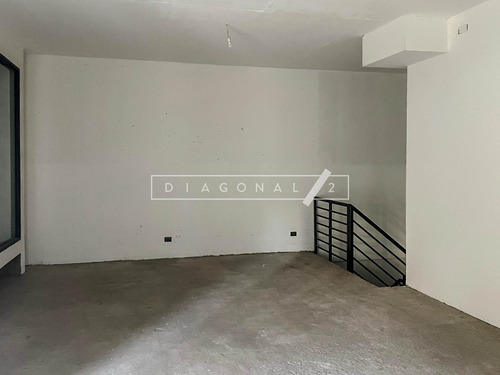 Local Comercial En Santiago