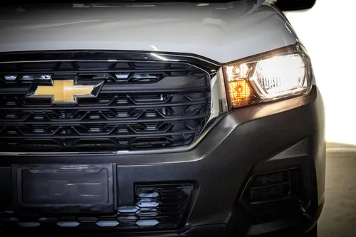 Chevrolet S-10 Max 2024