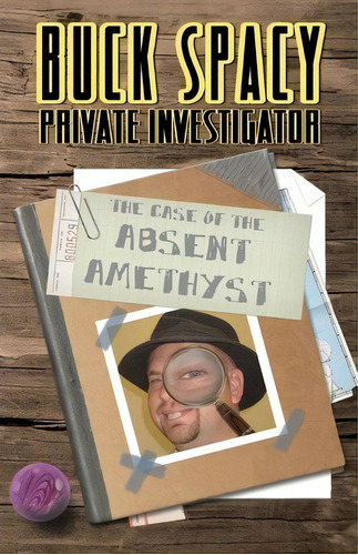 Buck Spacy Private Investigator, De Jeff D Robb. Editorial Createspace Independent Publishing Platform, Tapa Blanda En Inglés