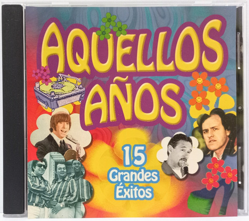 Cd Banana Rabito Sociedad Anonima Trio Galletas Los Wawanc 