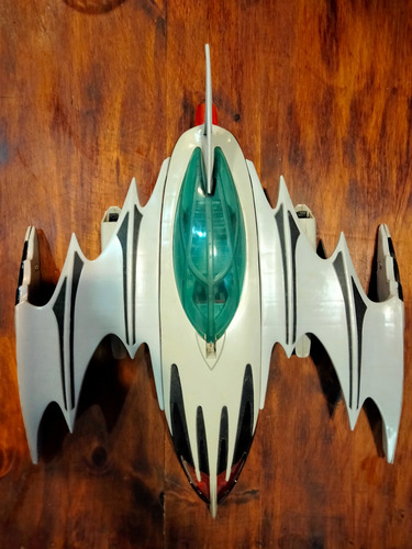 Nave De Batman (Usado)