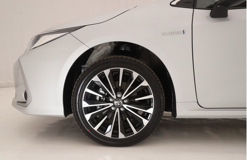 Toyota Corolla 1.8 Hev Seg Ecvt
