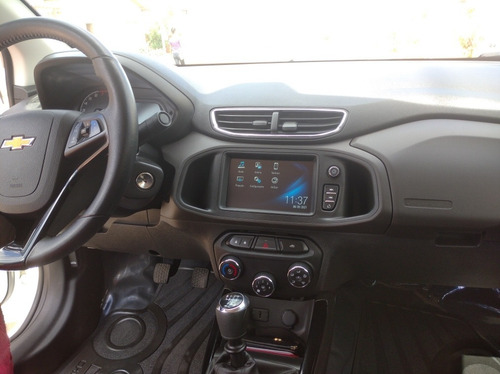 Chevrolet Prisma 2019 1.4 Ltz 4p