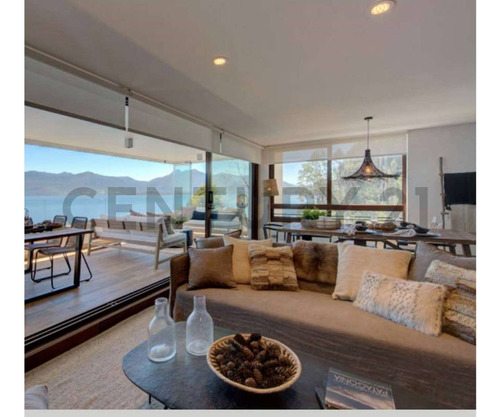 Venta Departamento Pucon