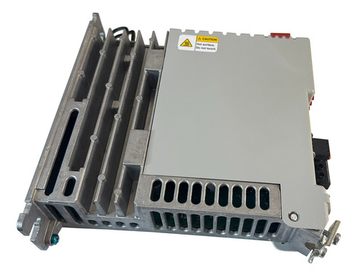 Allen Bradley Servovariadores Kinetix 5500 2198-h008-ers (Usado)