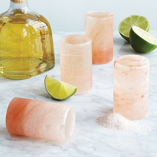 Vasos De Chupito De Tequila, 4 Piezas, Vasos De Chupito Hima