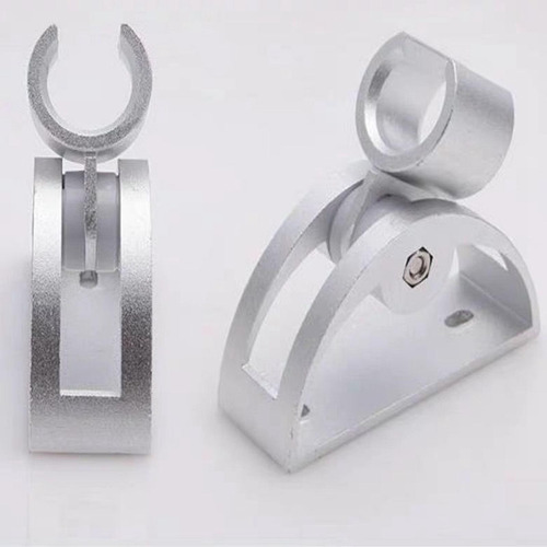 5 Paquete De 5-6 2x Soporte De Ducha Cabezal De 5 Piezas