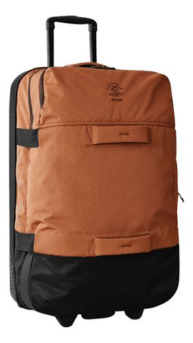 Mala Rip Curl Viagem Com Rodinhas F-light Transit 50l Search