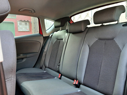 Seat Leon 1.6 Stylance