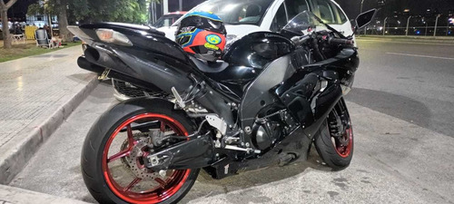 Imagen 10 de 15 de Kawasaki Zx10r