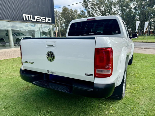 Volkswagen Amarok 2.0 Cd Tdi 180Cv Comfortline