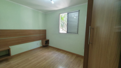 Apartamento Tipo Cobertura À Venda No Morumbi - 3 Dorm. (1 Suíte), 143m²