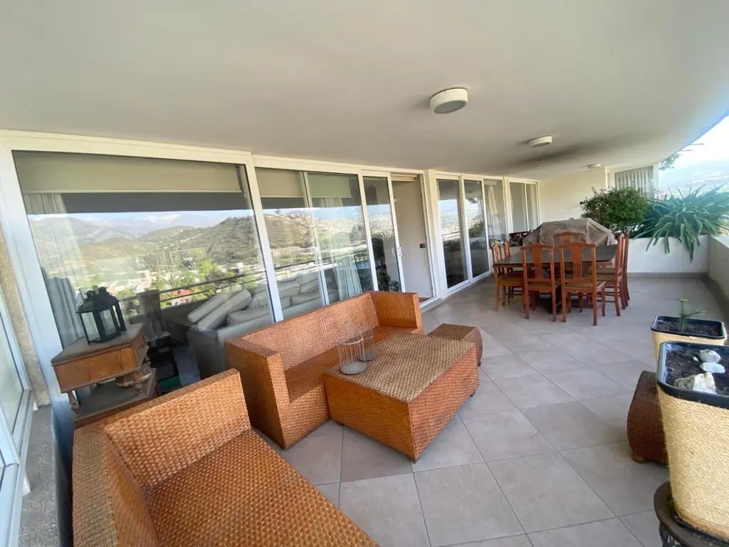 Imagen 2 de 23 de Amplio Departamento Linda Vista Al Oriente, Buenos Accesos!!